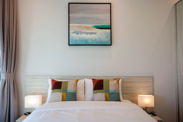 Вилла в Хуахине, Таиланд | THE255246