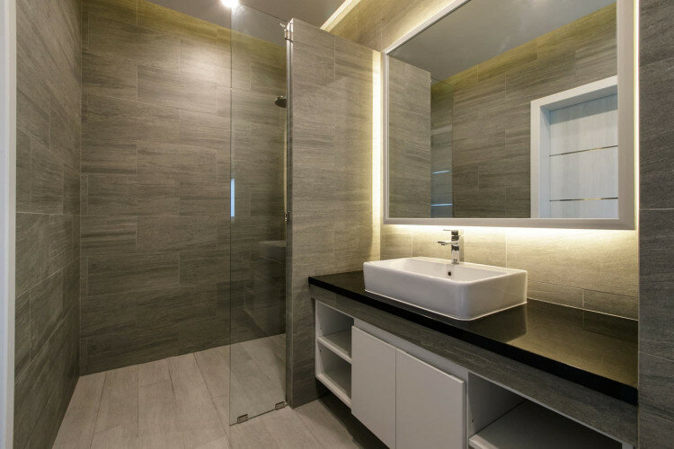 Вилла в Хуахине, Таиланд | THE255246