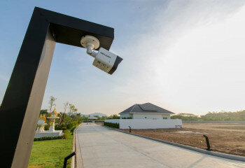 Вилла в Хуахине, Таиланд | THE255246