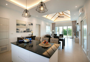 Вилла в Хуахине, Таиланд | THE255246