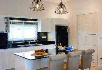 Вилла в Хуахине, Таиланд | THE255246