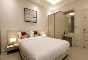 Вилла в Хуахине, Таиланд | THE255246