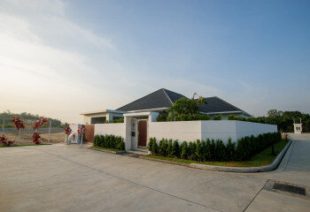 Вилла в Хуахине, Таиланд | THE255246