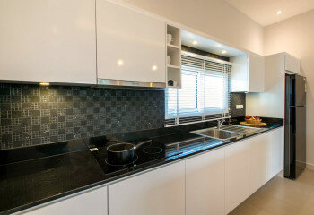 Вилла в Хуахине, Таиланд | THE255246