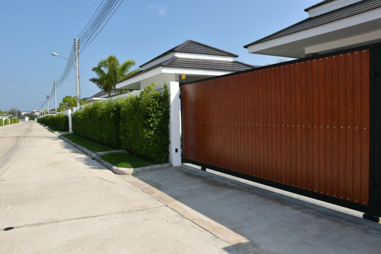 Вилла в Хуахине, Таиланд | THE355382