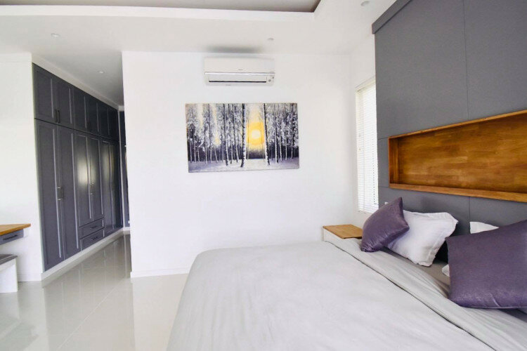 Вилла в Хуахине, Таиланд | THE355382