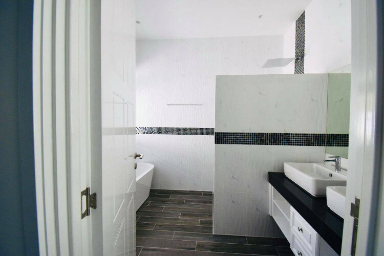 Вилла в Хуахине, Таиланд | THE355382