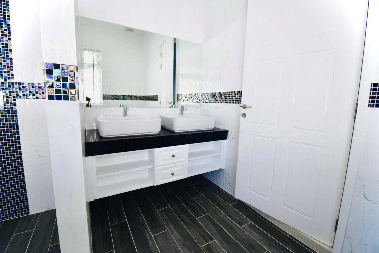 Вилла в Хуахине, Таиланд | THE355382