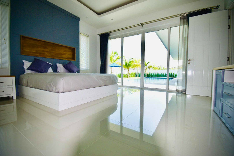 Вилла в Хуахине, Таиланд | THE355382