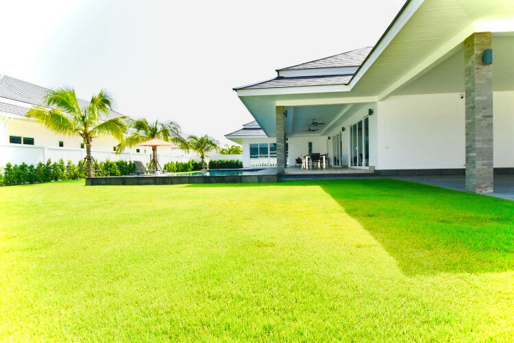 Вилла в Хуахине, Таиланд | THE355382