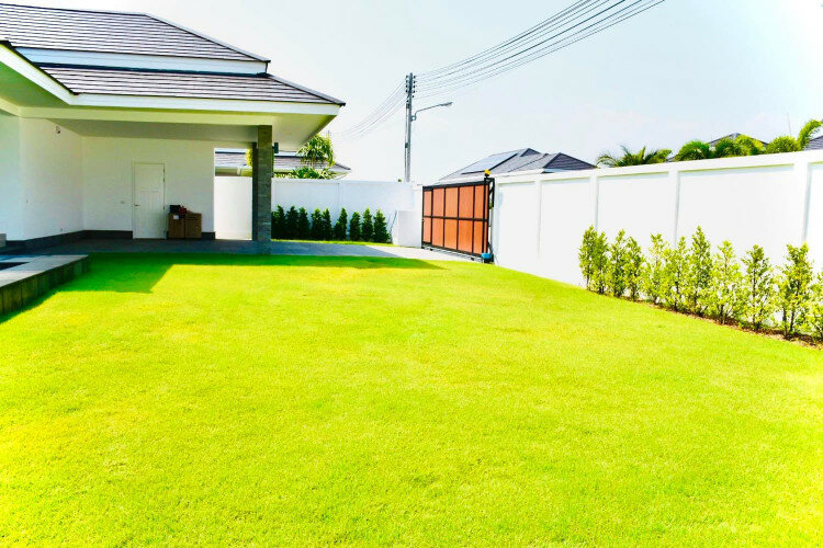 Вилла в Хуахине, Таиланд | THE355382