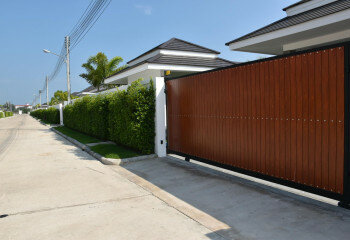 Вилла в Хуахине, Таиланд | THE355382