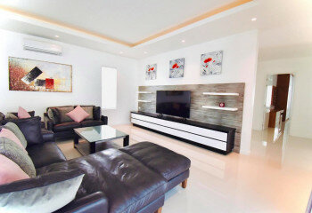 Вилла в Хуахине, Таиланд | THE355382