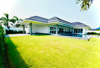 Вилла в Хуахине, Таиланд | THE355382