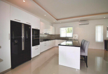 Вилла в Хуахине, Таиланд | THE355382