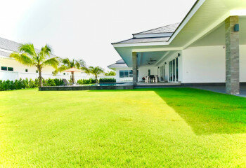 Вилла в Хуахине, Таиланд | THE355382