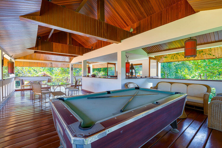 Дом в Хуахине, Таиланд | THE558041