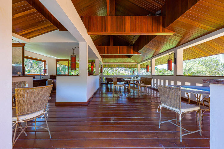 Дом в Хуахине, Таиланд | THE558041