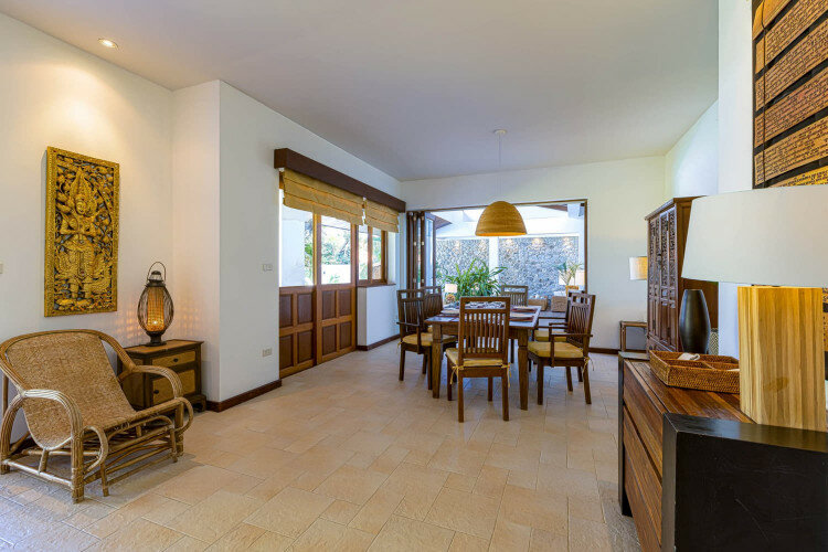 Дом в Хуахине, Таиланд | THE558041