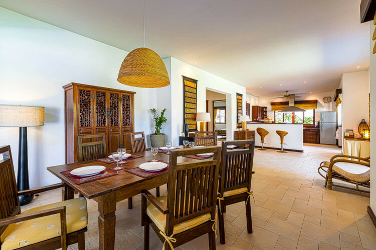 Дом в Хуахине, Таиланд | THE558041