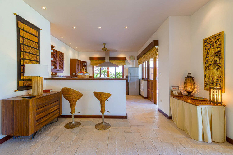 Дом в Хуахине, Таиланд | THE558041