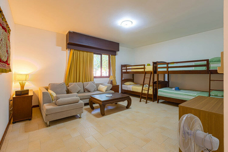 Дом в Хуахине, Таиланд | THE558041