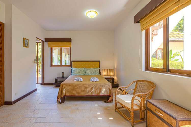 Дом в Хуахине, Таиланд | THE558041