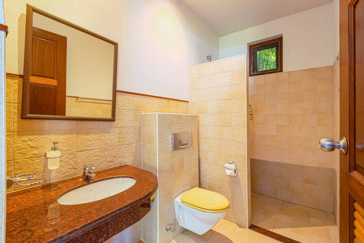 Дом в Хуахине, Таиланд | THE558041