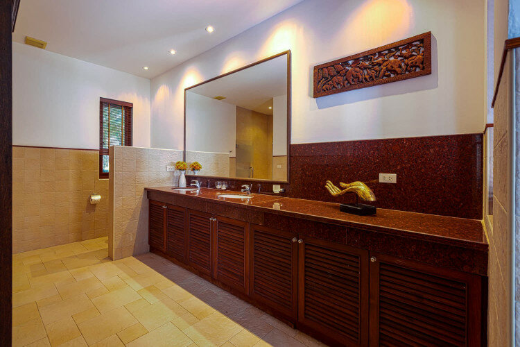 Дом в Хуахине, Таиланд | THE558041