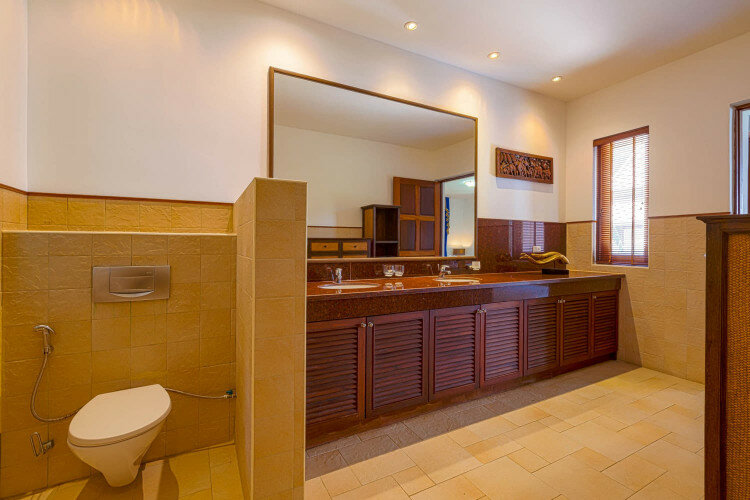 Дом в Хуахине, Таиланд | THE558041