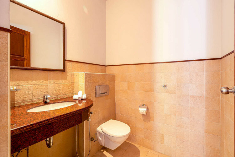 Дом в Хуахине, Таиланд | THE558041