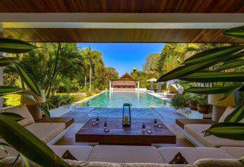 Дом в Хуахине, Таиланд | THE558041