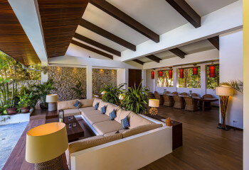 Дом в Хуахине, Таиланд | THE558041