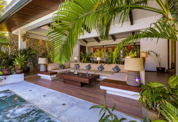 Дом в Хуахине, Таиланд | THE558041