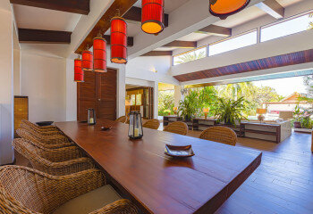 Дом в Хуахине, Таиланд | THE558041