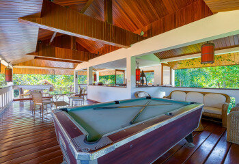 Дом в Хуахине, Таиланд | THE558041