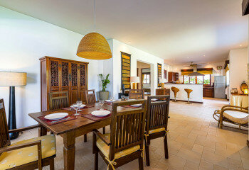 Дом в Хуахине, Таиланд | THE558041