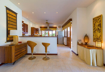 Дом в Хуахине, Таиланд | THE558041