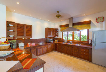 Дом в Хуахине, Таиланд | THE558041