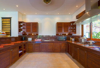 Дом в Хуахине, Таиланд | THE558041