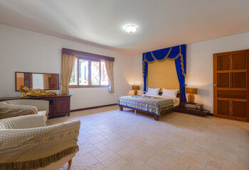 Дом в Хуахине, Таиланд | THE558041