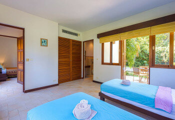 Дом в Хуахине, Таиланд | THE558041