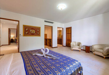 Дом в Хуахине, Таиланд | THE558041