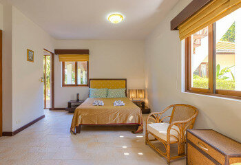 Дом в Хуахине, Таиланд | THE558041