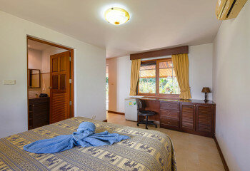 Дом в Хуахине, Таиланд | THE558041