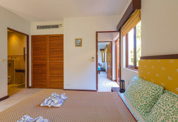 Дом в Хуахине, Таиланд | THE558041