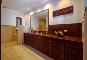 Дом в Хуахине, Таиланд | THE558041