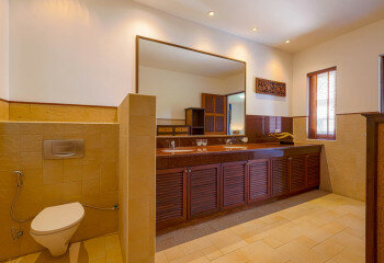 Дом в Хуахине, Таиланд | THE558041