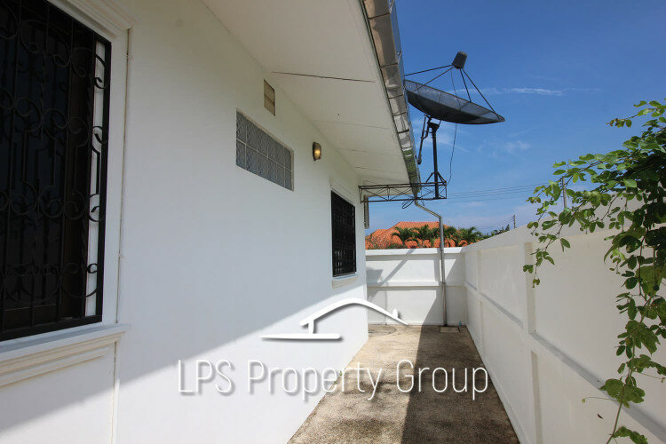 Дом в Хуахине, Таиланд | THE157754