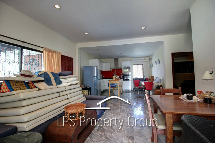 Дом в Хуахине, Таиланд | THE157754